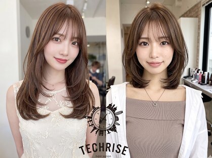 テクライズ 刈谷店(TECHRISE)の写真