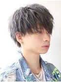 シルキーマッシュ