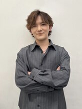 ユナイテッド 横浜(UNITED)&nbsp;三宅 晴貴