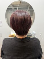 ファクト(FACT SPA) くびれショート