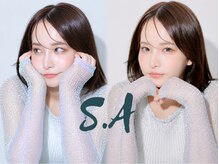 スタートアゲイン エスエー(Start Again .S.A)