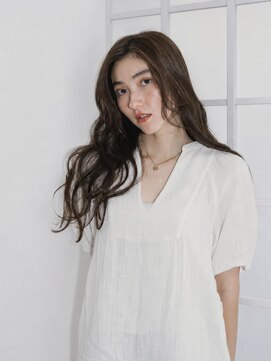 ルームヘア 代々木上原店(Room hair) ボブ/グレージュ/大人女性/レイヤー/ショート[代々木上原]
