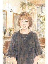 ピースメーカー(PEACE MAKER) 坂内 真奈美