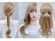 ヘアメイクサロン チャンス(Hair make salon CHANCE)の写真