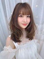 モナバイルーブル(MONA by Louvre) 【MONA名古屋駅/名駅】エアリーレイヤー/ローレイヤー