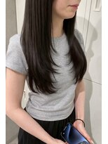 アテ(Ate)&nbsp;顔まわりレイヤー