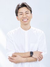 ヨヨハナレ(yoyo hanare)&nbsp;青木祐也 縮毛矯正