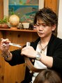 サファリ(Safari) BUNGO