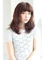 ペイジバイネオリーブ 吉祥寺店(Paige by Neolive)&nbsp;吉祥寺 Paige by Neoliveミディアムブラウニー