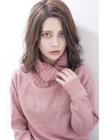 マリアバイアフロート(Maria by AFLOAT)&nbsp;Mariabyafloatノームコアひし形カール小顔ワンカール30代40代