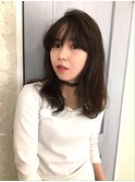 ワイドバング ロブ