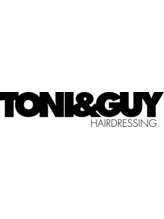 TONI&GUY NIIGATA  【トニーアンドガイ ニイガタ】