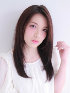 ニューヨークニューヨーク 梅田茶屋町店(NYNY) 外国人風☆大人バング