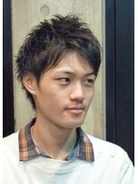 ココロコ(COCO LOCO) 熊本COCO LOCO シャギーフォワード N61