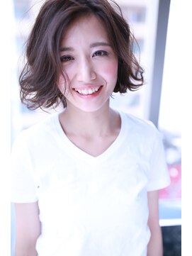 クラウドゼロ(Cloud zero) ノーバング小顔ミディアムベージュ【Cloud zero】