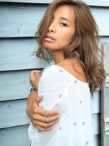 ホットリップ(Hot Lip)&nbsp;Hot Lip☆無造作 ヌーディStyle