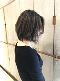 デザインカラー♪ハイライト