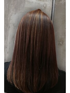 エイト マカビ 沖縄真嘉比店(EIGHT makabi) 【EIGHT 真嘉比】お客様スタイル_