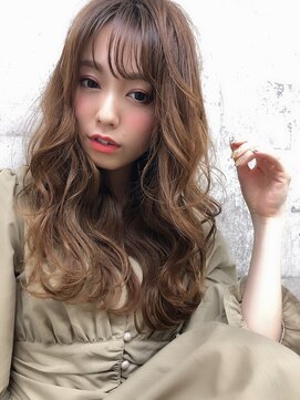 ルービック 難波(Rubik's) ルービックおすすめスタイル!イルミナカラーヌード