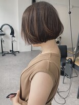 リイチ(LIICHI)&nbsp;ハンサムボブ