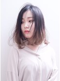 【大人デザインカラー】カット&カラーはLOAOLにお任せください♪