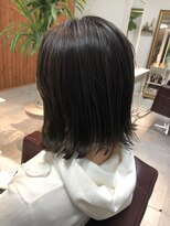 Medium STYLE【表参道、青山】山本