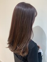 ネオリーブギンザ 銀座店(Neolive GINZA)&nbsp;春色 ☆ ピンクブラウン