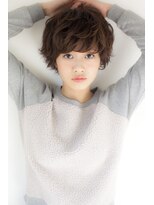 キートスバイガーランド (Kiitos by Garland)&nbsp;[Kiitos/吉祥寺]☆フレンチカジュアルモード☆フェアリー