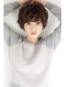 キートスバイガーランド (Kiitos by Garland) [Kiitos/吉祥寺]☆フレンチカジュアルモード☆フェアリー