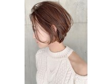 ビームズヘア 藤が丘店(Bee Ms HAIR)