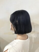 アンククロス 表参道(ANKH CROSS)&nbsp;ブルーブラック