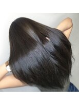 エーアイ 千石 巣鴨 白山店(Ai HAIR)&nbsp;艶髪ストレート