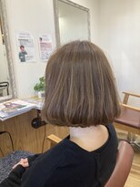 アトラクティヴ&nbsp;ボブ