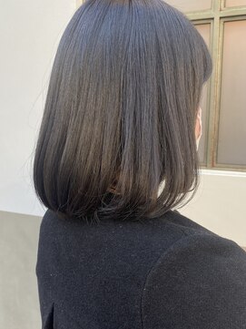 ステイシー(stay she) おすすめケアカラー