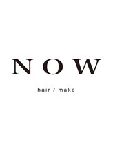 NOW hair/make【ナウヘアメイク】