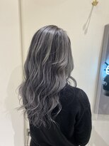 アマンドール(Aman D'or)&nbsp;バレイヤージュ！！