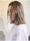 シアーグレージュ ロブ