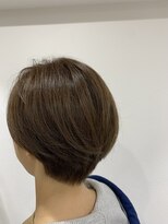 リトルスター(Little star)&nbsp;ハンサムショート