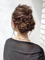 グリーク(GREEK)&nbsp;アレンジ