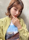 ボブスタイル