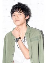 キート 本厚木(kiito) 【本厚木/本厚木駅】マッシュショート☆