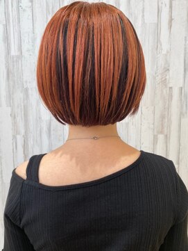 アンジュ 大豆島店(ange) アウターカラー[20代30代40代50代60代]