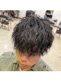 最強激束！ツイストスパイラル　#蕃本　啓利