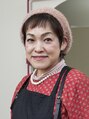 ビューティーサロンラスター 山本 洋子