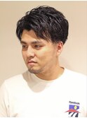 【ポルテオム】ソフトツイスパアップバングショート