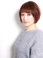 ヴィスト バイ レボ(VIST by REVO) 水野 真澄