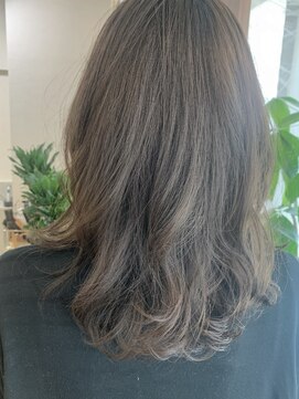 インビテーション(invitation) ふわっとレイヤー