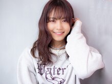 オーストヘアジジ(Aust hair Gigi)