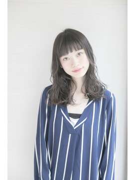 アフロディーテギンザ 日本橋人形町店(APHRODITE GINZA) 髪質改善/切りっぱなしボブ/美髪/30代40代/［人形町］