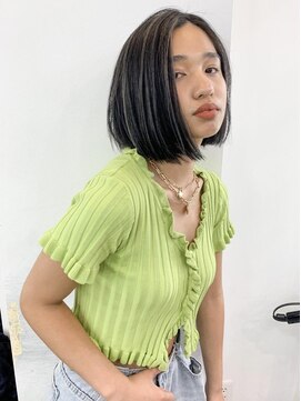 シーエスメイド バイ シャチュー 南松本店(CS made by SHACHU) CS STYLE